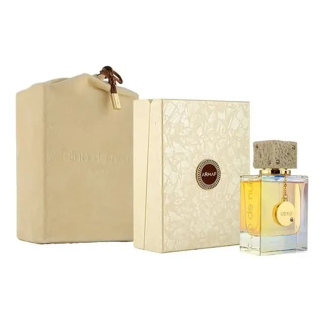 Club De Nuit Oud Unisex Edp 105 Ml