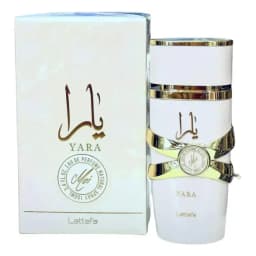 Lattafa Yara Moi 100ml Mujer Edp