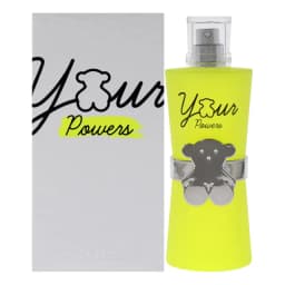 Perfume Tous Your Powers Edt 90 Ml Para Mujer