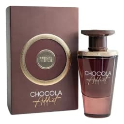Perfume French Avenue Chocola Addict Edp 100 Ml