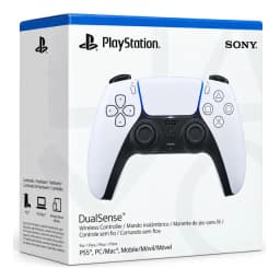 Joystick Inalambrico Playstation 5 Dualsense Multiplataforma