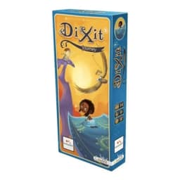 Dixit Journey - Expansion Dixit - Juego De Mesa
