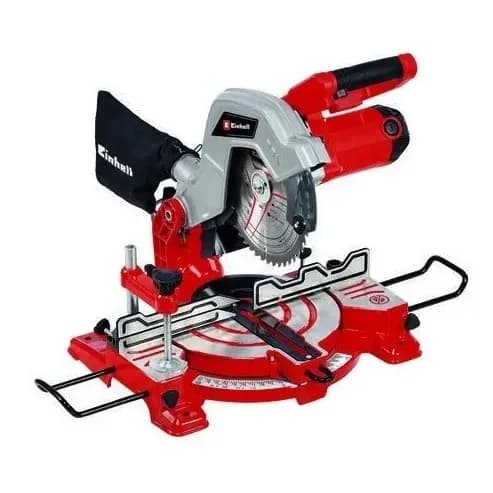 Ingleteadora 8'' 1400w Tc-ms 216 Einhell