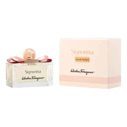 Perfume Salvatore Ferragamo Signorina 3.4oz Edp Mujer
