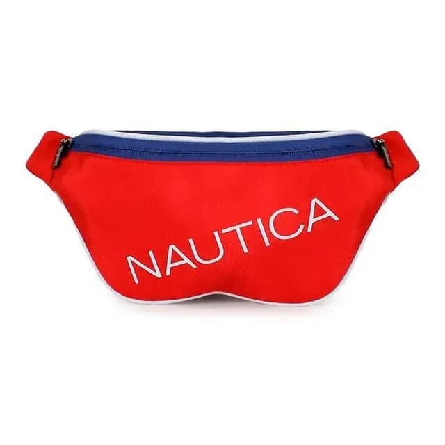 Banano Kappa Rojo Nautica