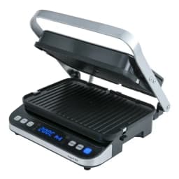 Plancha Sandwichera Panini Parrilla Marmicoc Ma4610