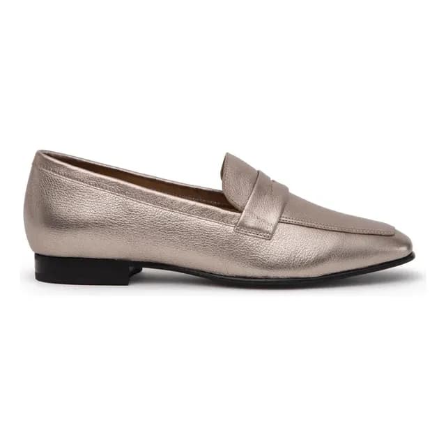 Mocasin  Gacel  Cruxi  Acero  0660754