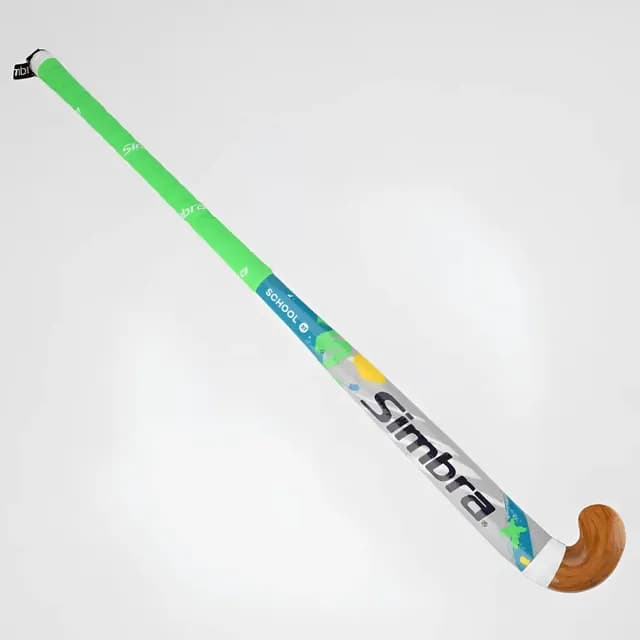 Palo Hockey School Simbra