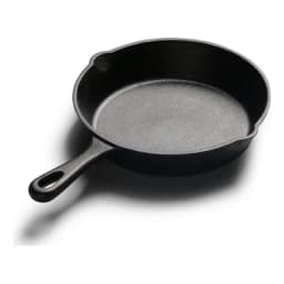 Sarten De Hierro 25 Cm Briva