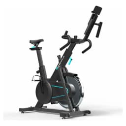 Bicicleta Spinning Dreamline S1 Color Negro