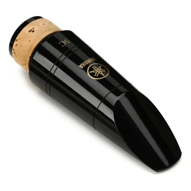Boquilla Yamaha Para Clarinete Cl5c For