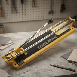 Cortador Cortadora De Ceramica Toolmak / 40 Cm ( 400mm )