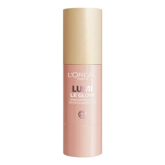 L'oreal Paris Lumi Le Glow Stick 635 Golden Couture 635 Golden Couture