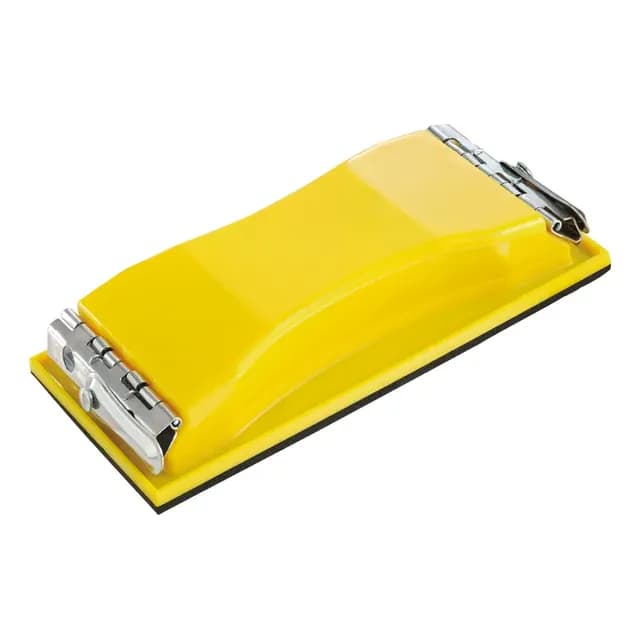 Lijadora Manual 210x105 Base Eva Uyustools