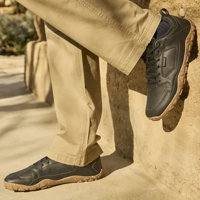 Zapatilla Outdoor Hombre Panama Jack - Pjh0240