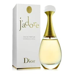 Perfume Christian Dior Jadore 50ml 1.7oz Edp Mujer