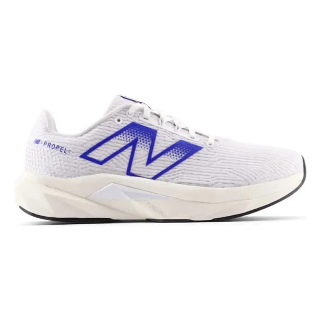Zapatillas New Balance Hombre Running Fuel Cell Propel V5 Bl