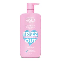 Shampoo Antifrizz Frizz Out 400ml | Petrizzio