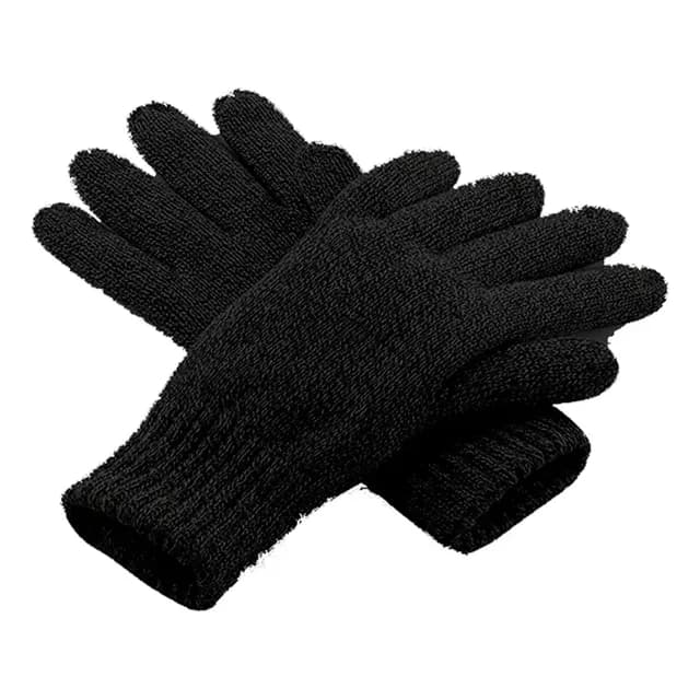 Guantes De Lana Termicos Para El Frio Polar Invierno