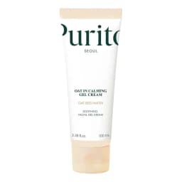 Crema Gel Facial Avena 100ml Purito Oat-In Calmante