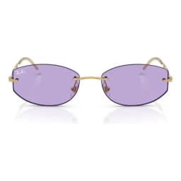 Ray-ban Lentes De Sol Rb3792 001/1a 55