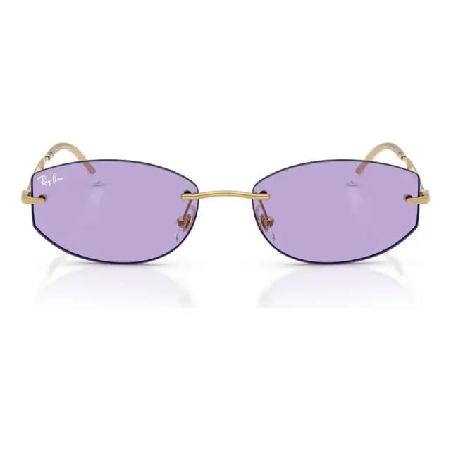 Ray-ban Lentes De Sol Rb3792 001/1a 55