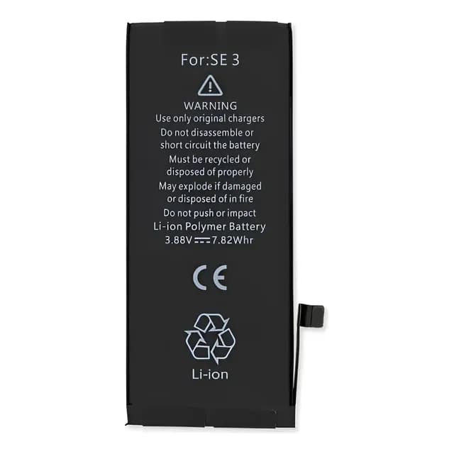Repuesto Bateria Para iPhone SE 3 2022