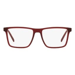 Lentes Opticos Brawler Matte Red Arnette An71952495