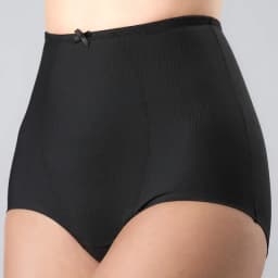 Pack 2x Calzon Con Control Abdominal Mujer Flores 4120-2