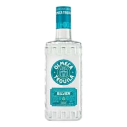 Tequila Olmeca Blanco 700cc