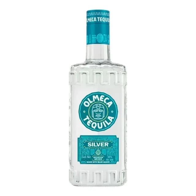 Tequila Olmeca Blanco 700cc
