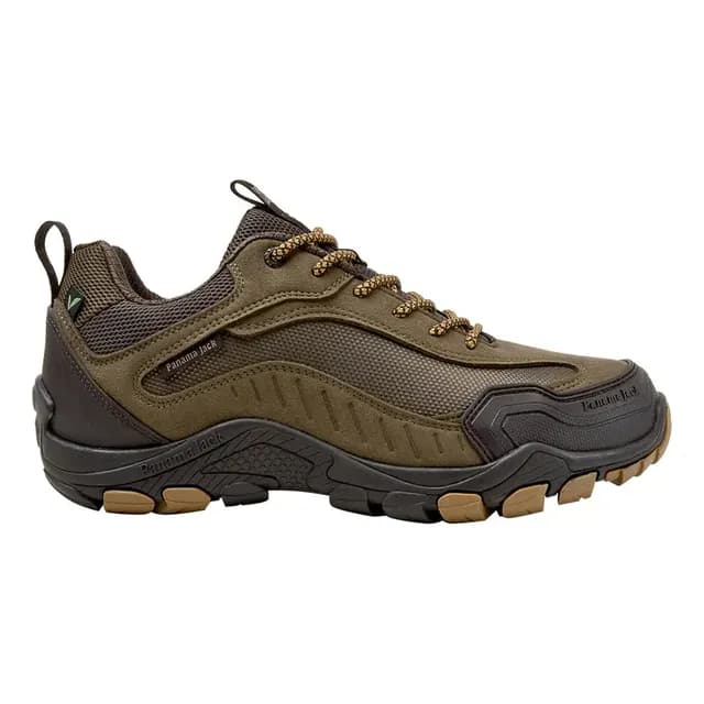 Zapatilla Outdoor Hombre Panama Jack - K643