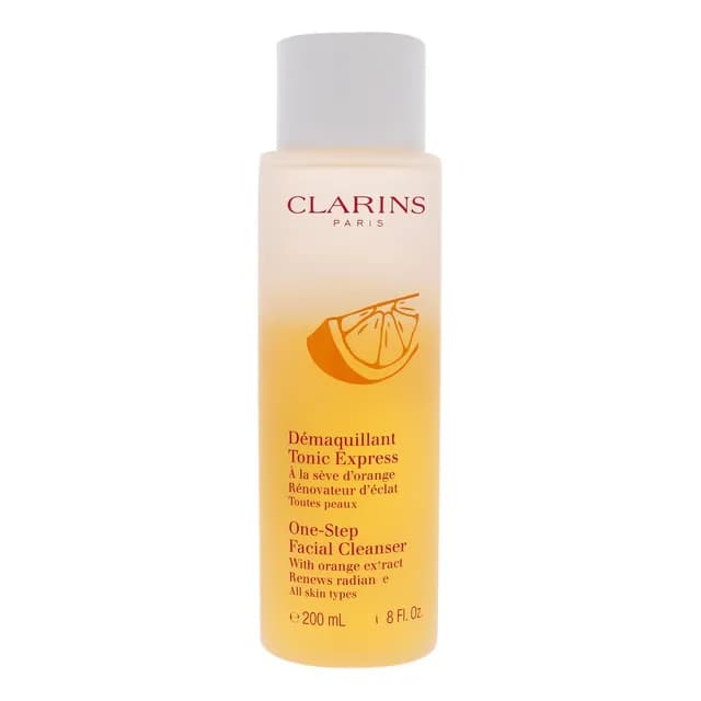Limpiador Facial Clarins One Step 200 Ml