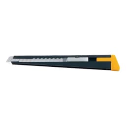 Estilete Multiuso 180 Negro 9 mm Olfa