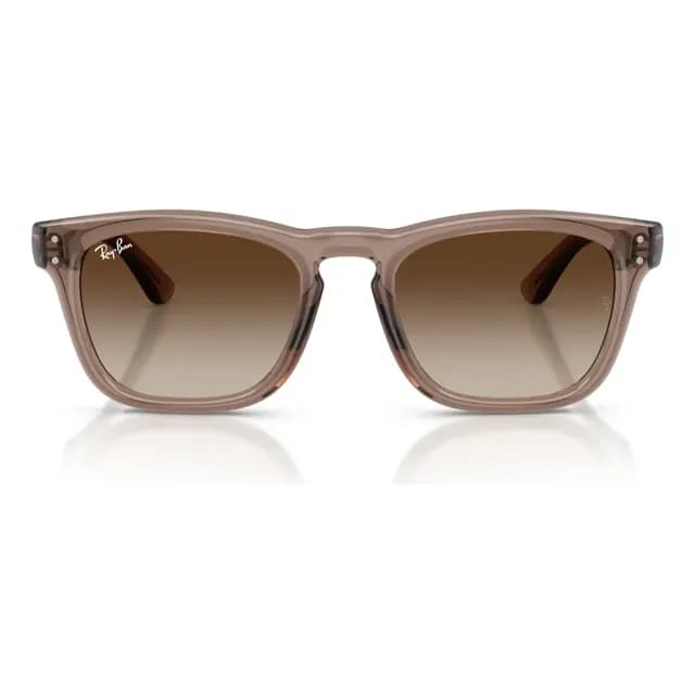 Ray-ban Lentes De Sol Degradados Rb2238 682713 52