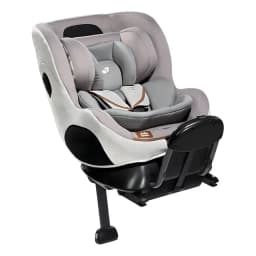 Silla De Auto Convertible I-prodigy Oyster Color Gris