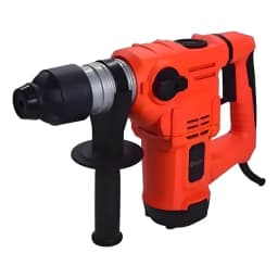 Taladro Rotomartillo 1500w 32mm Toyaki Tk-835