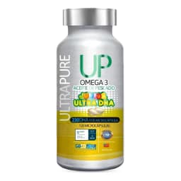 Omega Up Junior Ura Dha X 120 Micro