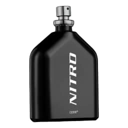 Perfume Hombre Nitro Cyzone 100ml