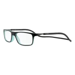Lente Optico Jabba Negro Magnetico Slastik