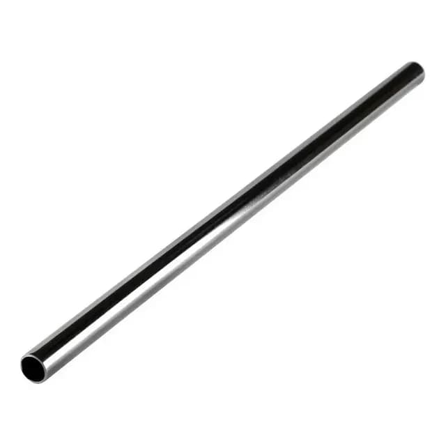 Tubo Cromado 19 Mm X 2.00 Mt