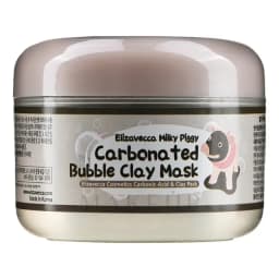 Mascarilla De Limpieza Facial Coreana