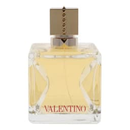 Perfume Valentino Voce Viva Eau De Parfum In Spray 100 Ml