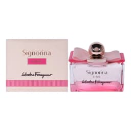 Signorina In Fiore 100 Ml Salvatore Ferragamo