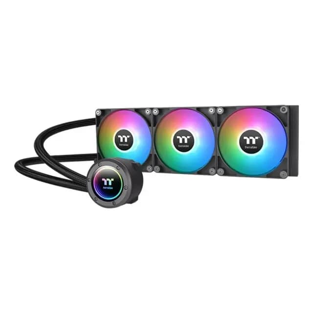 Refrigeracion Liquida Thermaltake Th360 V2 Argb Sync