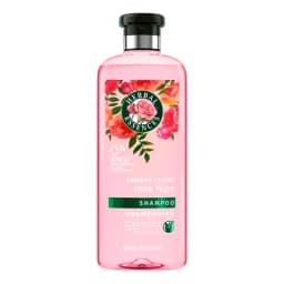 Shampoo Rosa Mosqueta 400ml Herbal Essences
