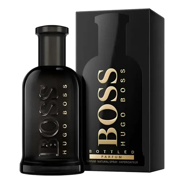 Perfume Hugo Boss Boss Bottled Parfum 1.6oz 47ml Hombre