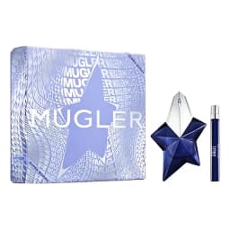 Angel Elixir Recargable Estuche Edp 50ml+10ml Silk Perfumes