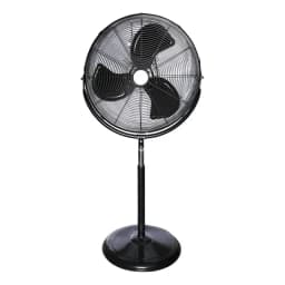 Ventilador Pedestal Industrial 20 Kendal Fes-50 