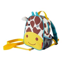 Mochila Zoo Let - Giraffe Skip Hop